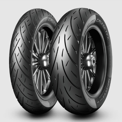 BAN HARLEY DAVIDSON TYRE METZELER CRUISETEC F 160/60R18 70V