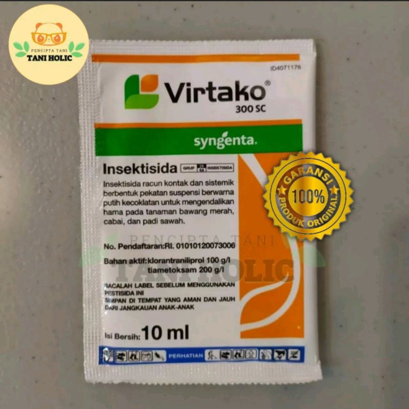 Virtako 300SC 10ml
