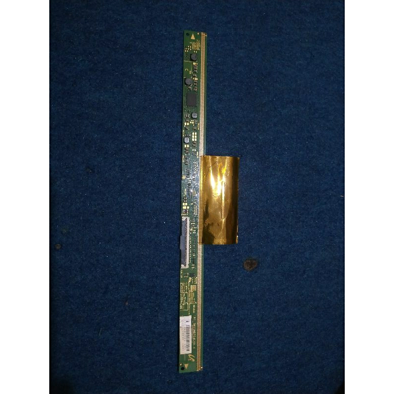 tcon tv led polytron 32 inch