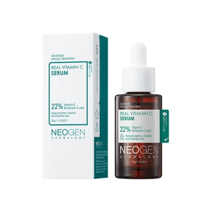 [NEOGEN] *renewal* REAL VITA C SERUM 32g