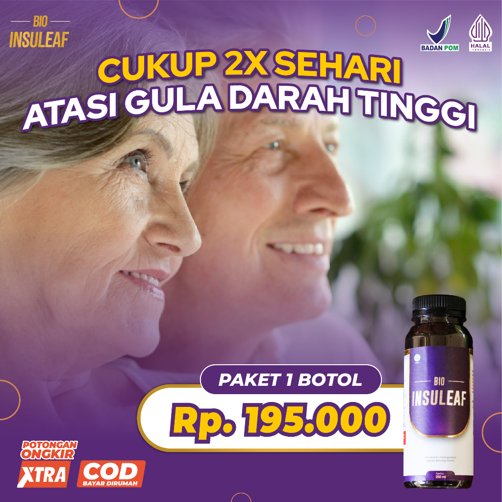 Bio Insuleaf Herbal Diabetes Ori