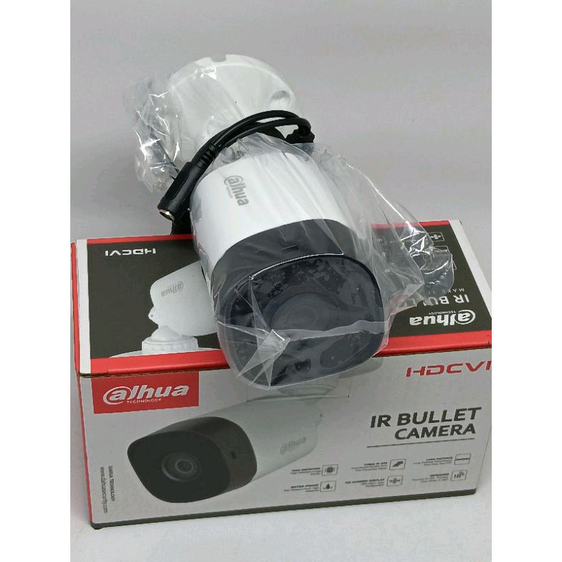 Kamera cctv Dahua outdoor 2MP hdcvi
