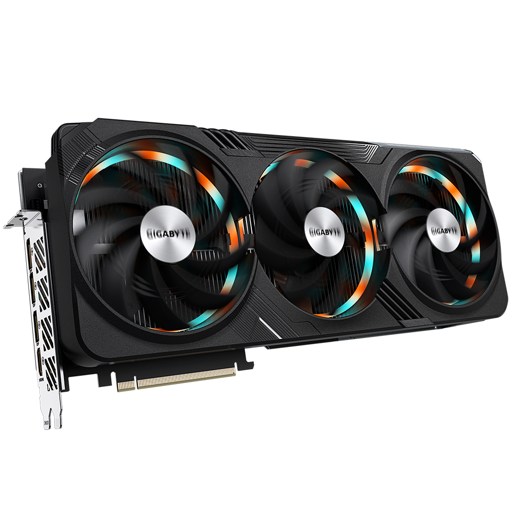 VGA GIGABYTE GEFORCE RTX 4090 24GB GAMING OC | RTX4090 24GB GDDR6X