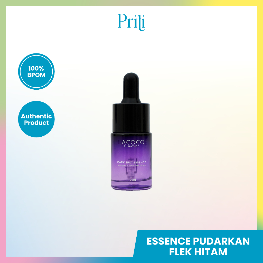 Lacoco - Dark Spot Essence