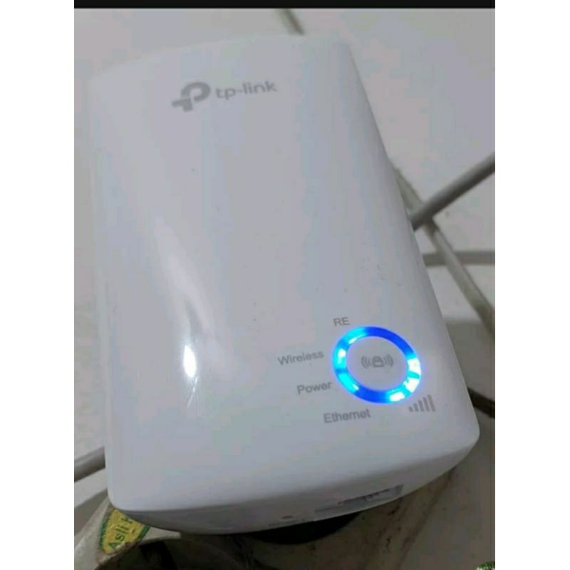 tp-link TL-WA850RE