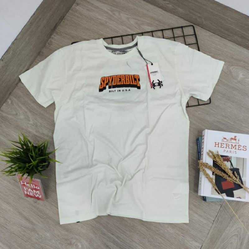 Kaos Spyderbilt Original