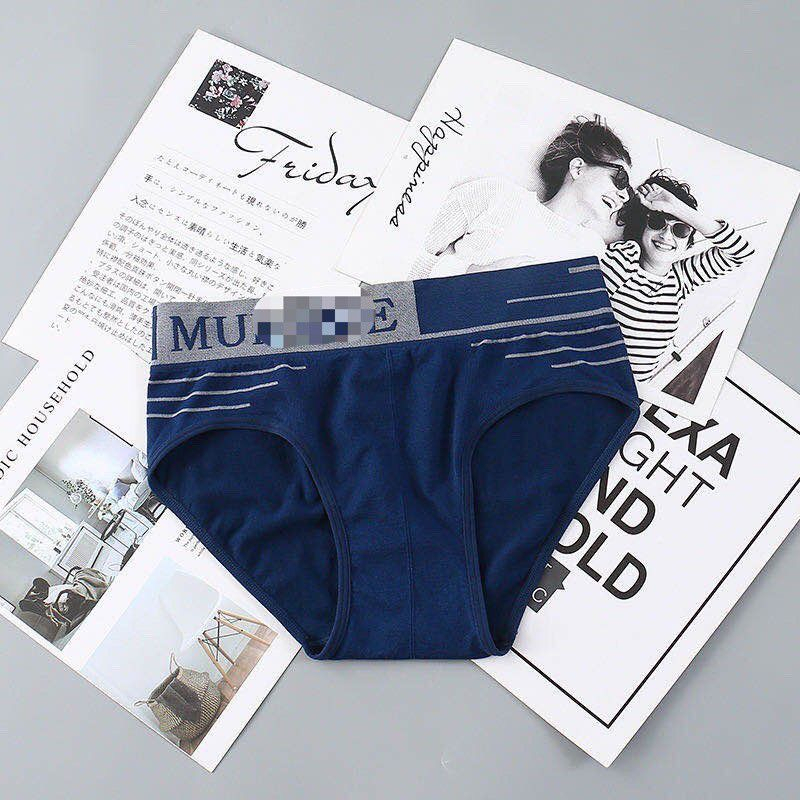 LIKESUN - Celana Dalam Pria Underwear Segitiga CD Pria CD03