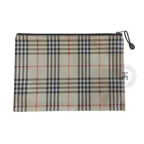 

Map Zipper Prosper MS13/L 33x24cm