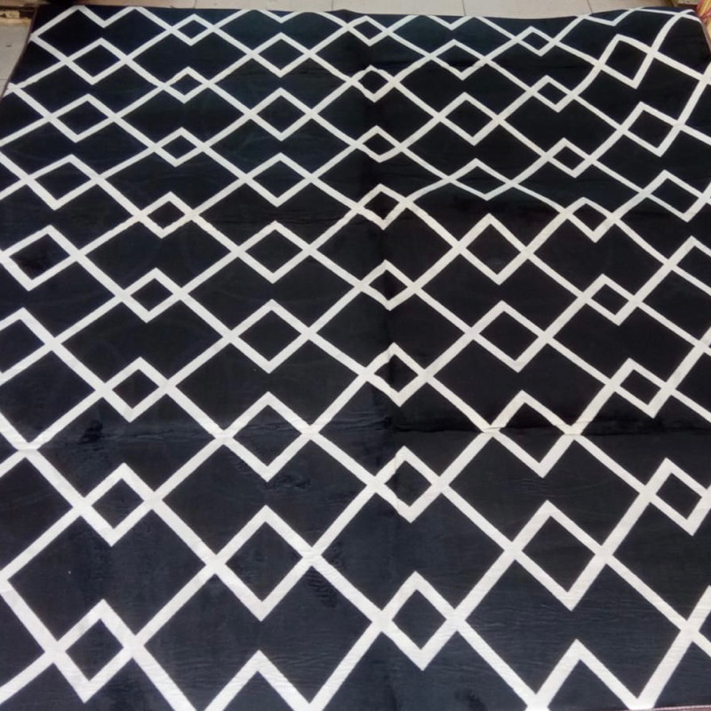 KARPET MALAYSIA 3D AMBAL MALAYSIA