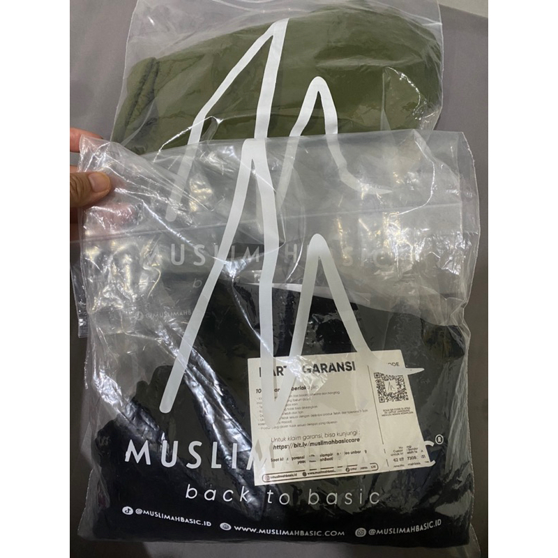muslimah basic izzah french khimar