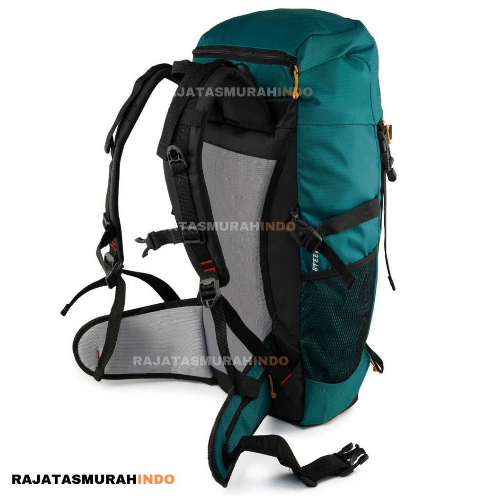 RTM - TAS GUNUNG GEAR BAG 13160 AUSTEEN - MOUNTAINEERING BACKPACK - HIKING BACKPACk - OUTDOOR BACKPACK - TAS CARIERR OUTDOR - TAS CAMPING - PRIA WANITA