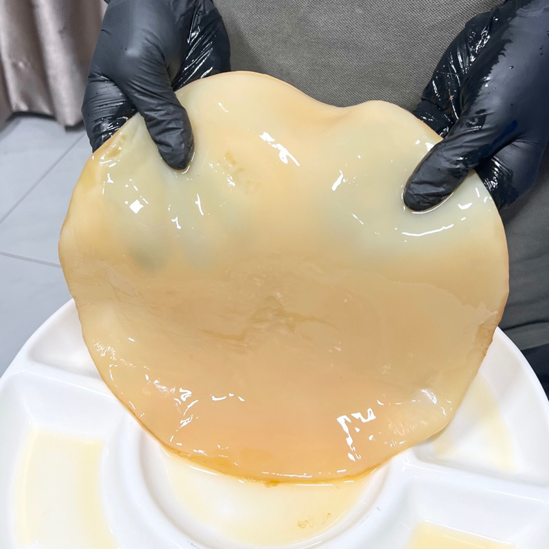 

scoby jumbo