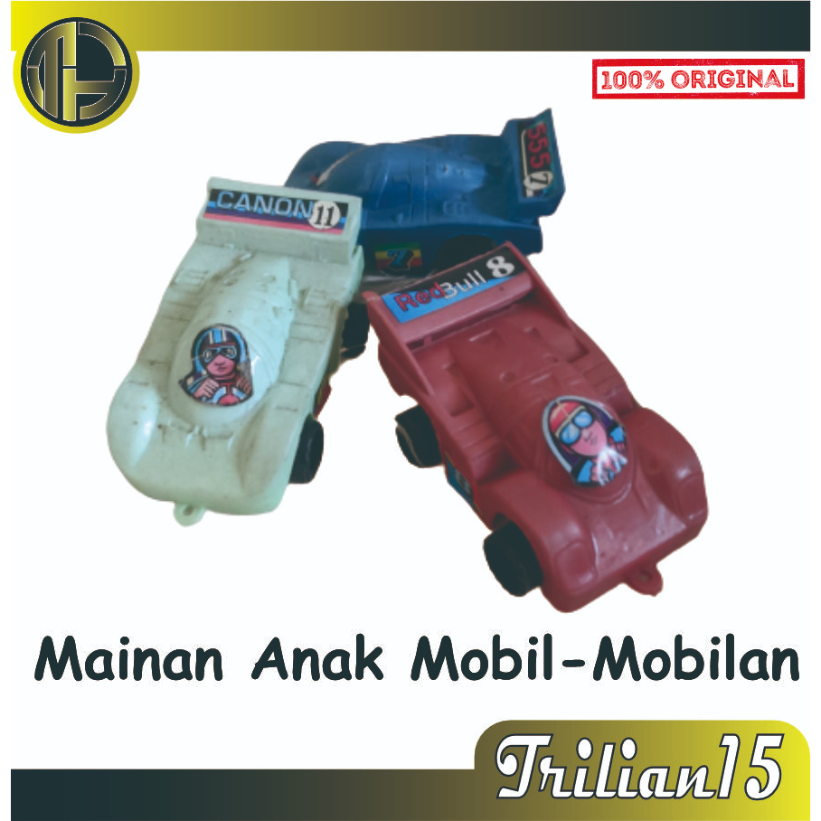 MAINAN ANAK MOBIL-MOBILAN | MAINAN ANAK-ANAK | MAINAN ANAK COWOK