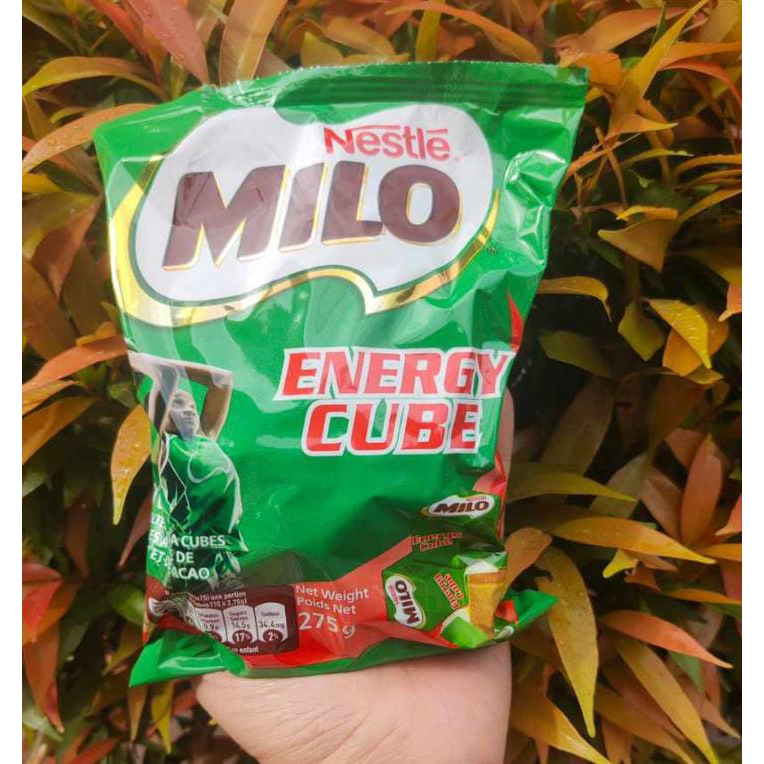 

milu cube 275gr