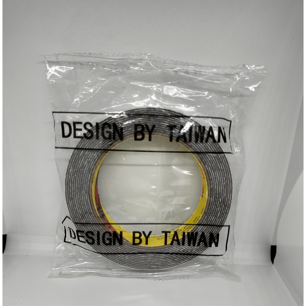 

HANZ ELEKTRONIK LA023 LEM 3M/ PEREKAT TAPE3M / DOUBLE TAPE 3M