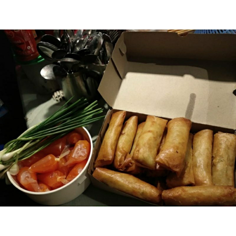 

lumpia sayur