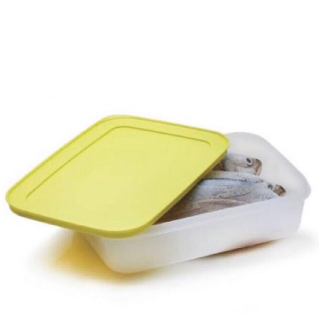 Terlaris Tupperware Ori Frozy Cozy Low 1L Freezermate Medium Low 1L