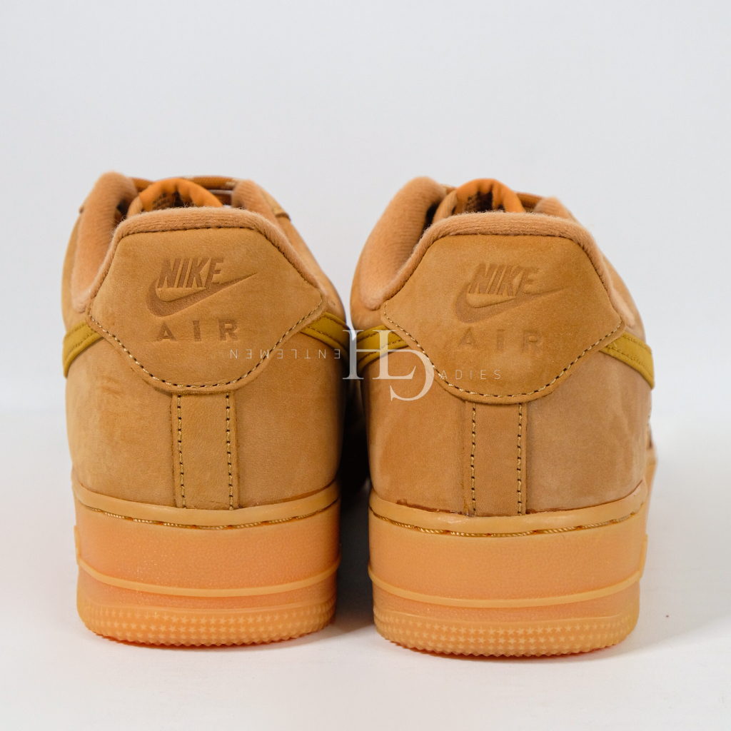 Nike Air Force 1 Low Wheat CJ9179-200