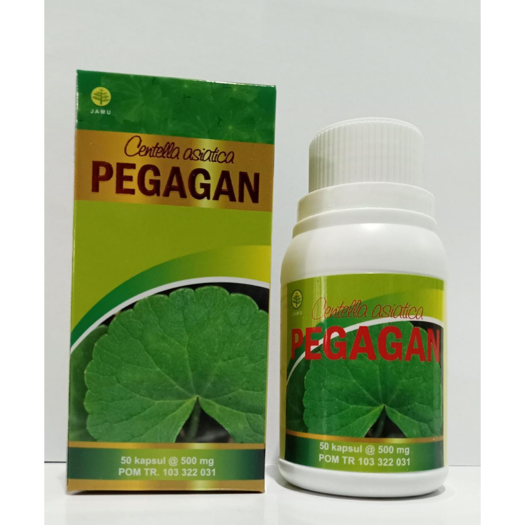 

Pegagan Toga
