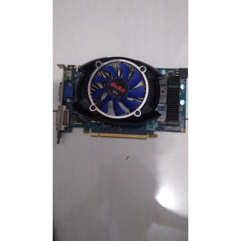 vga gts 450 512mb ddr5 emtek