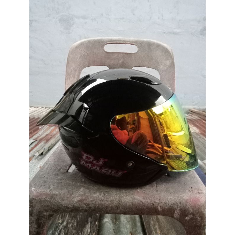 Kyt Dj Maru Paket Ganteng (Second)