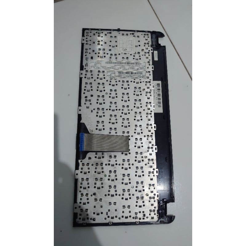 Keyboard Notebook Asus Eee PC 1015PX