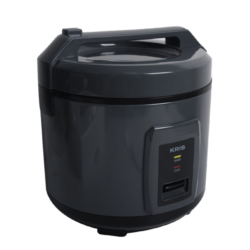 RICE COOKER 1.8L / PENANAK NASI / KRIS RICE COOKER