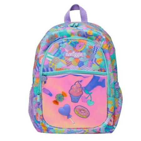 TAS RANSEL SEKOLAH SD CEWEK SMIGGLE Kitty / Unicorn / Mermaid