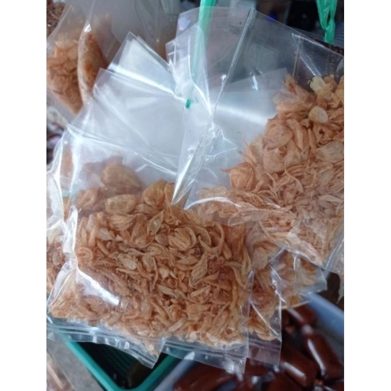 

Bawang Goreng Asli