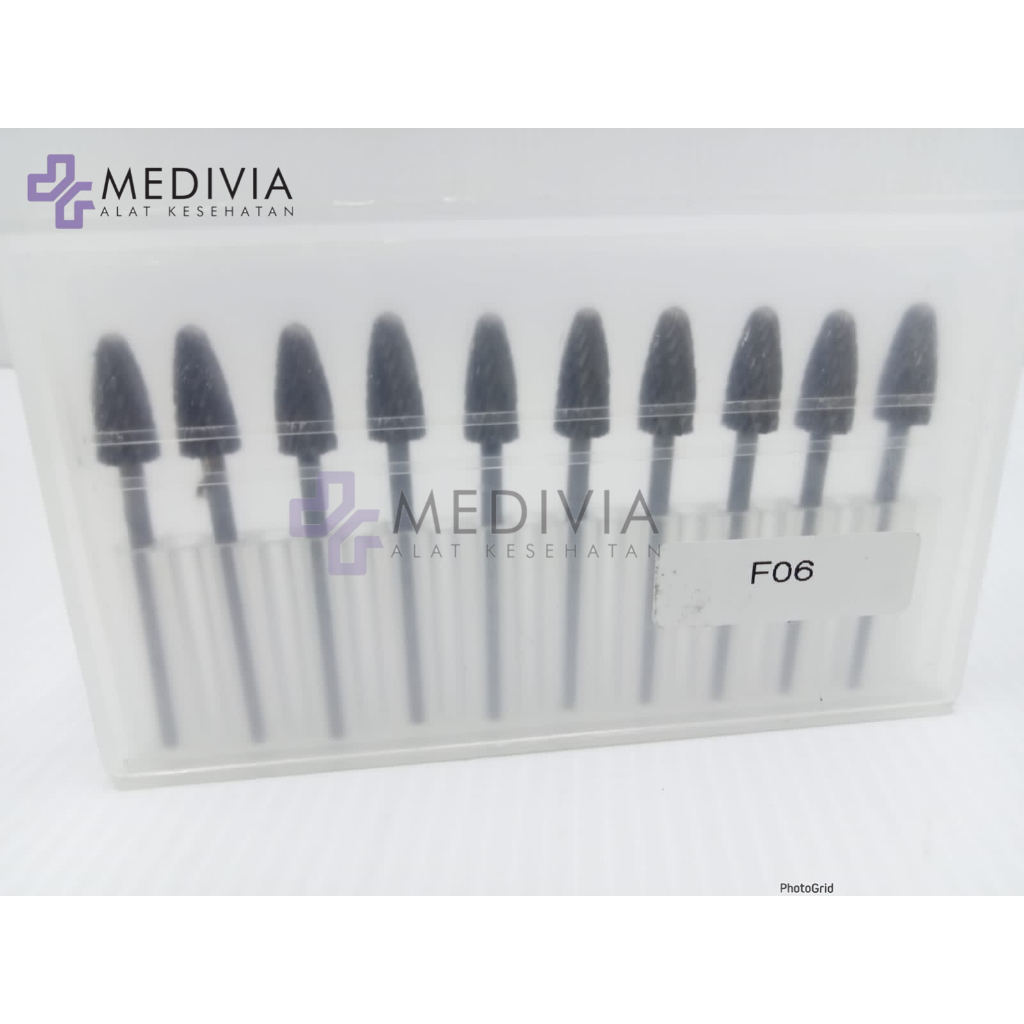 DENTAL FRASER BUR LOW SPEED CARBIDE BUR TUNGSTEN BUR PORTING TUNING FRAZER GIGI PALSU