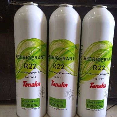 Freon R22 tanaka 1kg
