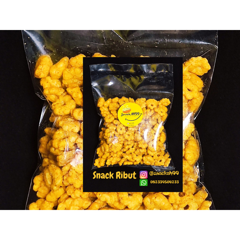 

Cemilan Micin Pedas 10 Ribu