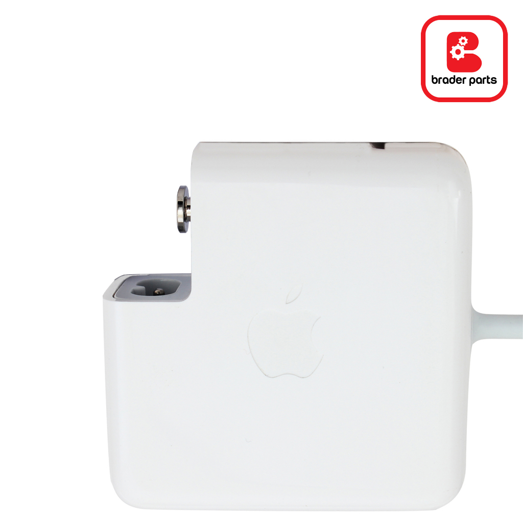 BraderParts Magsafe 60W Power Adapter untuk Model McB 13