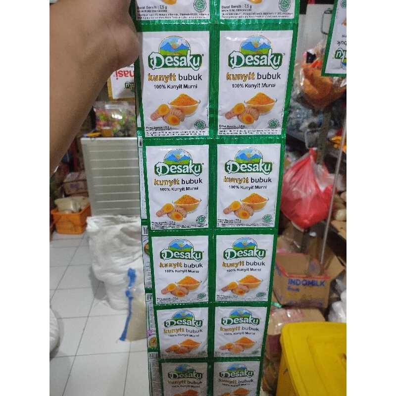 

desaku kunyit bubuk renteng