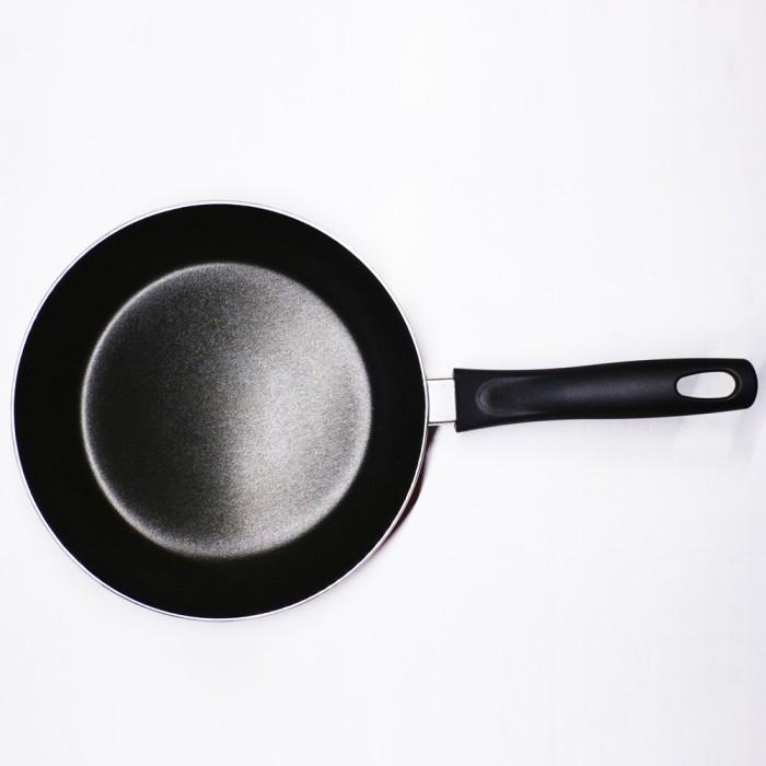 Frypan Teflon Wajan Teflon Anti Lengket Maxim Valentino 24CM Penggoren