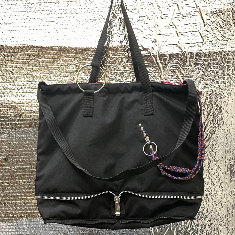 Antidote Reseau - Hyke Tote bag