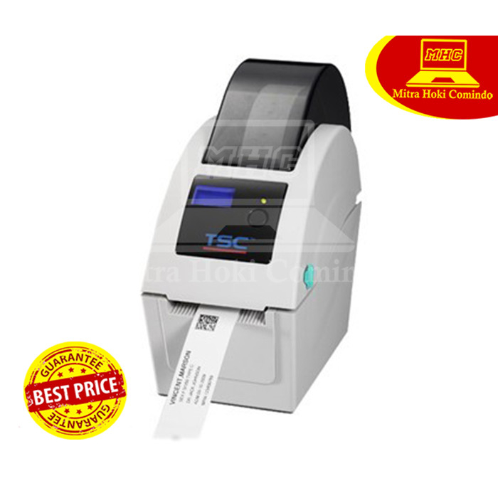 PRINTER GELANG PASIEN TSC TDP-225W TDP 225W CETAK GELANG PASIEN