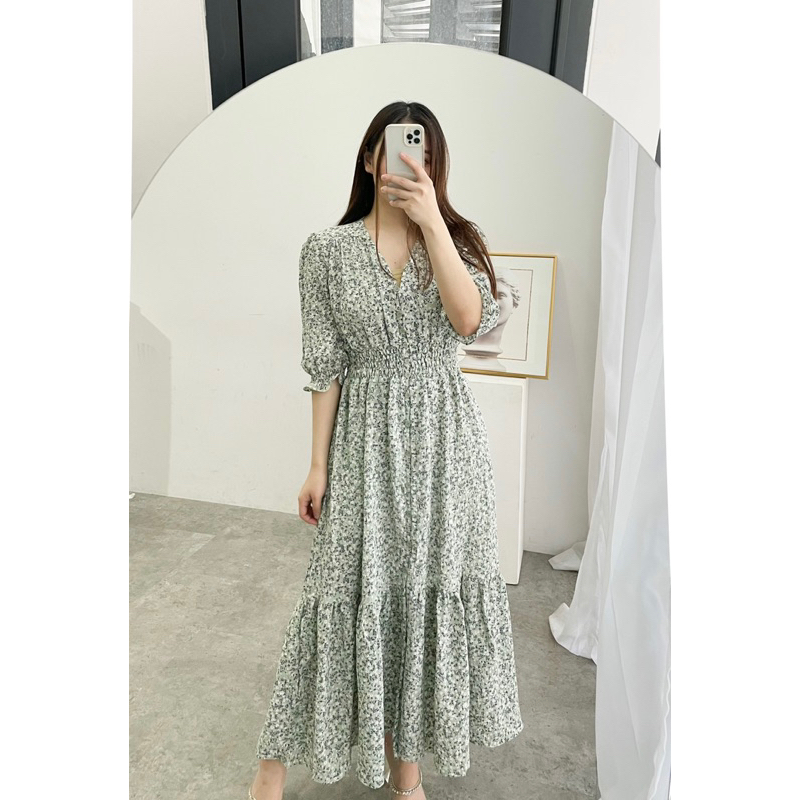 chelsandra dress