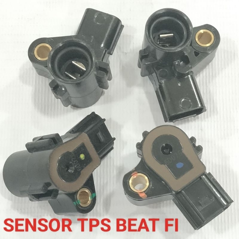 Sensor TPS Beat FI Plus Original Losepeck