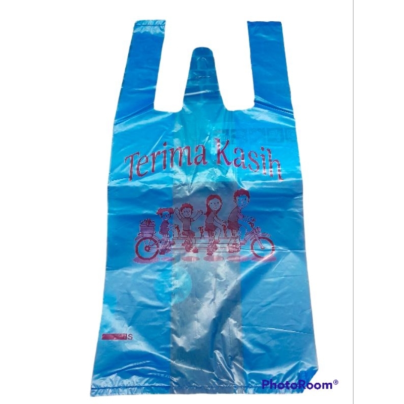 kantong plastik thank you cap steamboat