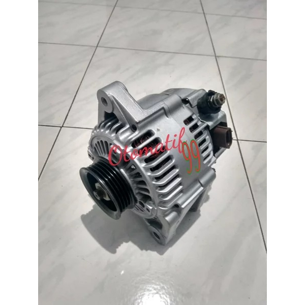 Dinamo Ampere Alternator Vios gen1 90A