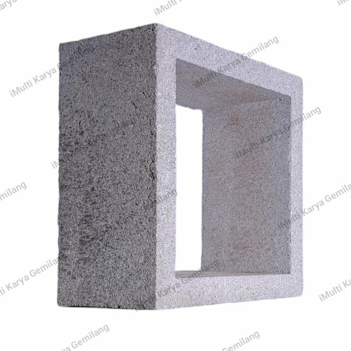 Roster/Roster beton/Roster Minimalis/Roster Bogor/roster polos 20×20