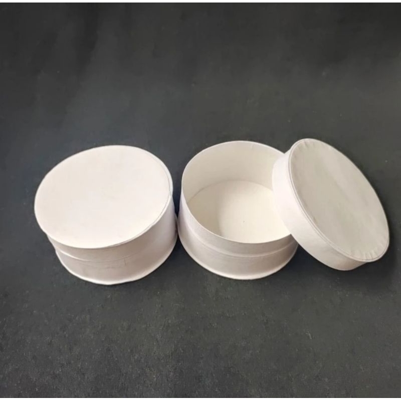 dos bedak ukuran 90x45mm - dus/dos bedak