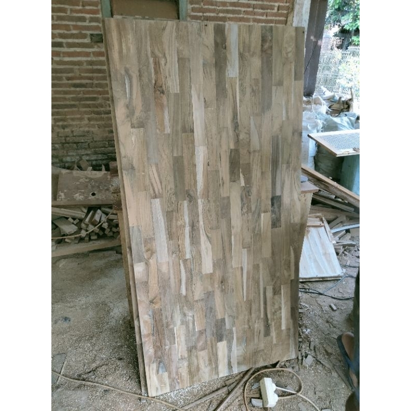 

papan laminasi 150x60x3cm