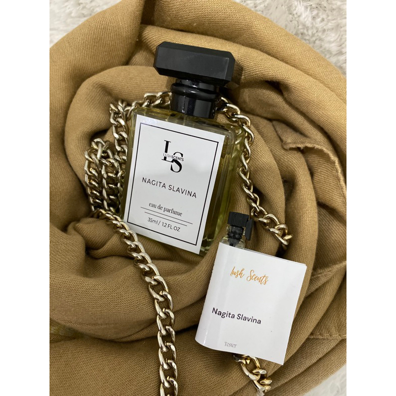 Nagita Slavina