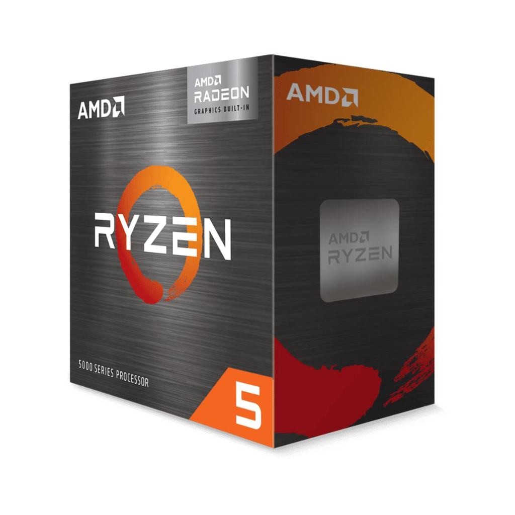 ( BUNDLE ) B450M + Ryzen 5 5600X