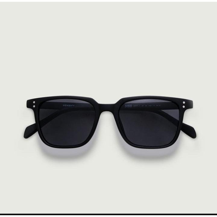 SUNNIES STUDIOS HENRICK INK SUNGLASSES