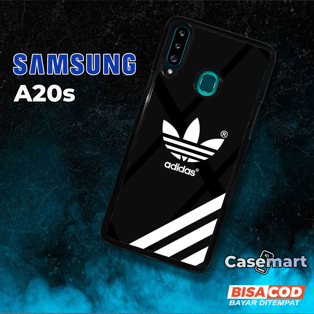 Case Samsung A20S [ADDS] Casing Hp Samsung A20S CASEMART Case Hp SAMSUNG Custom Case Foto Kesing Hp 