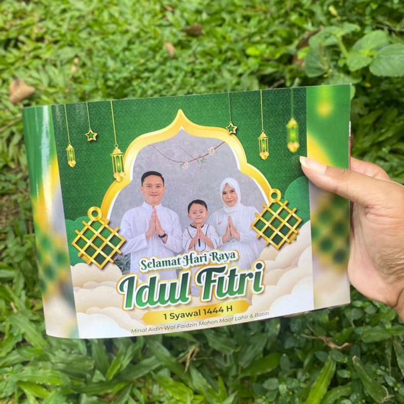 CETAK FOTO MAJALAH A5