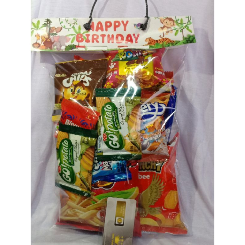 

Paket Hampers Anak Ulang Tahun Jumbo Dengan Mini Gold Termurah Terlaris